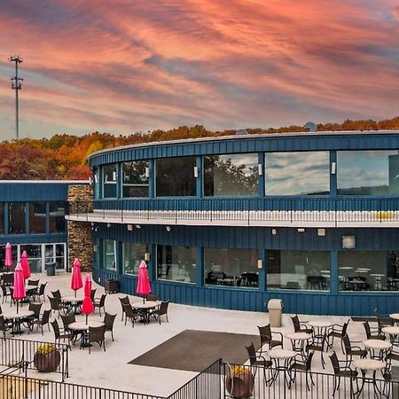 Mountain Laurel Resort White Haven Екстер'єр фото