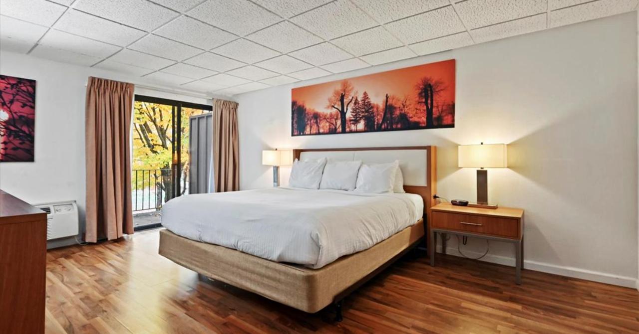 Mountain Laurel Resort White Haven Екстер'єр фото