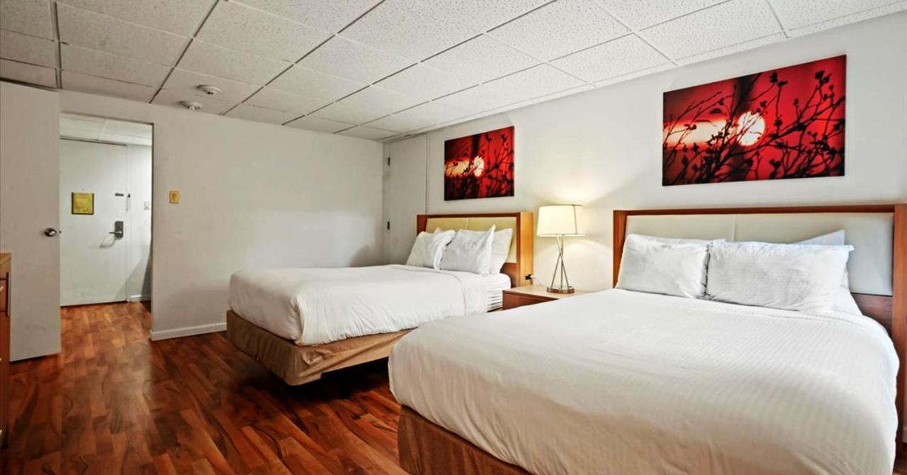 Mountain Laurel Resort White Haven Екстер'єр фото