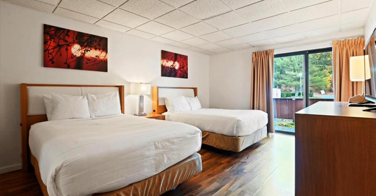 Mountain Laurel Resort White Haven Екстер'єр фото