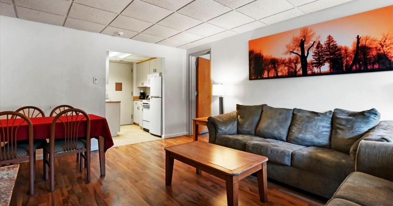 Mountain Laurel Resort White Haven Екстер'єр фото