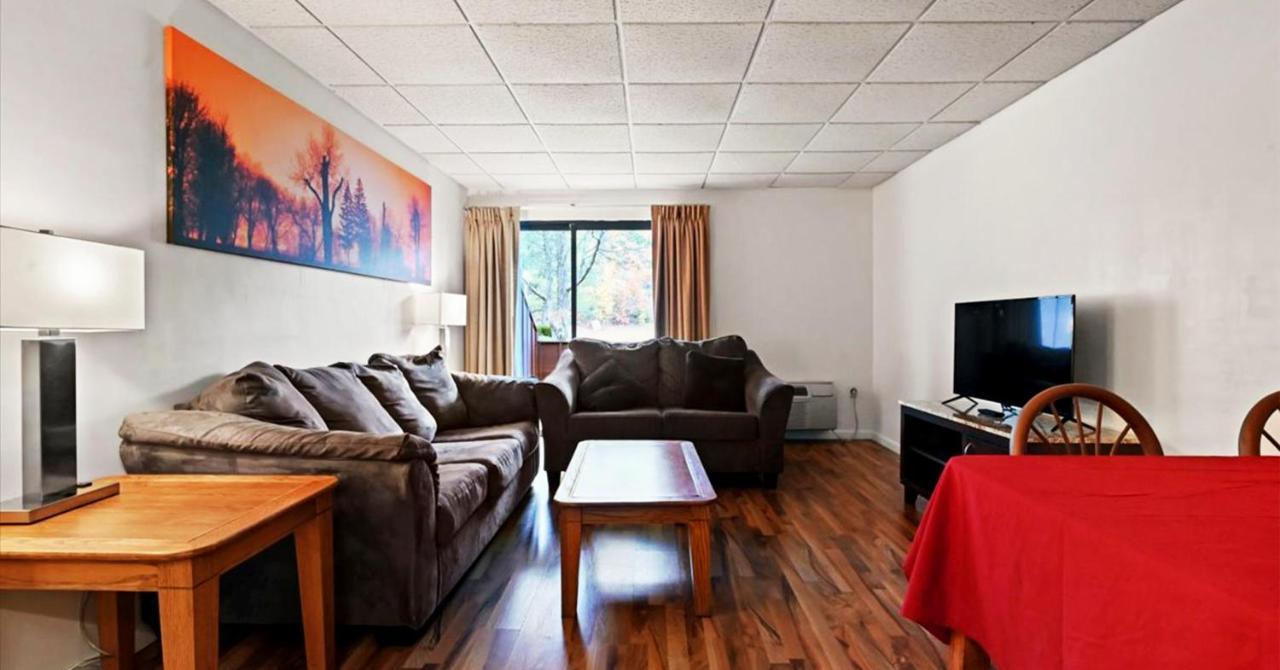 Mountain Laurel Resort White Haven Екстер'єр фото