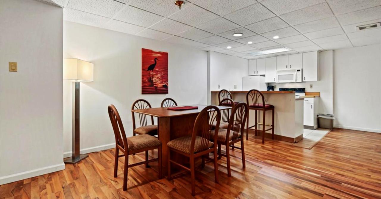 Mountain Laurel Resort White Haven Екстер'єр фото