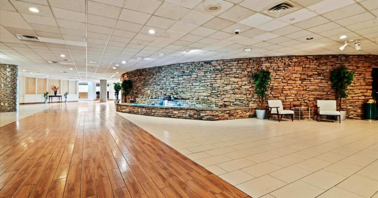Mountain Laurel Resort White Haven Екстер'єр фото