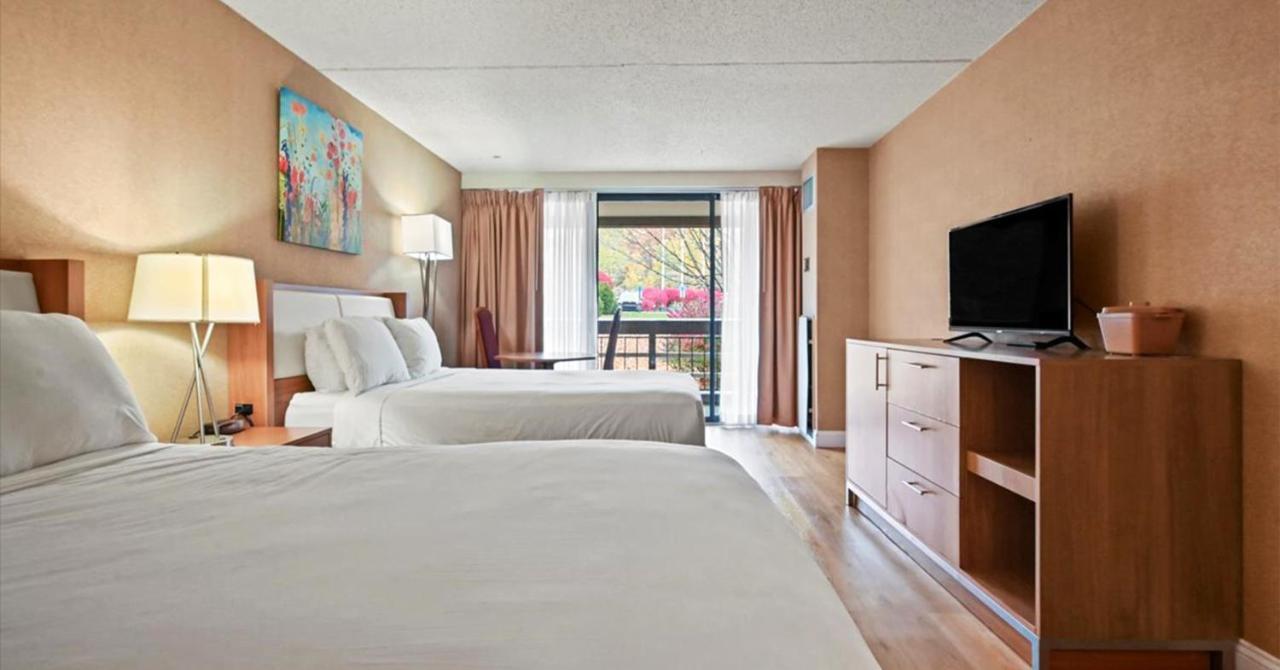 Mountain Laurel Resort White Haven Екстер'єр фото