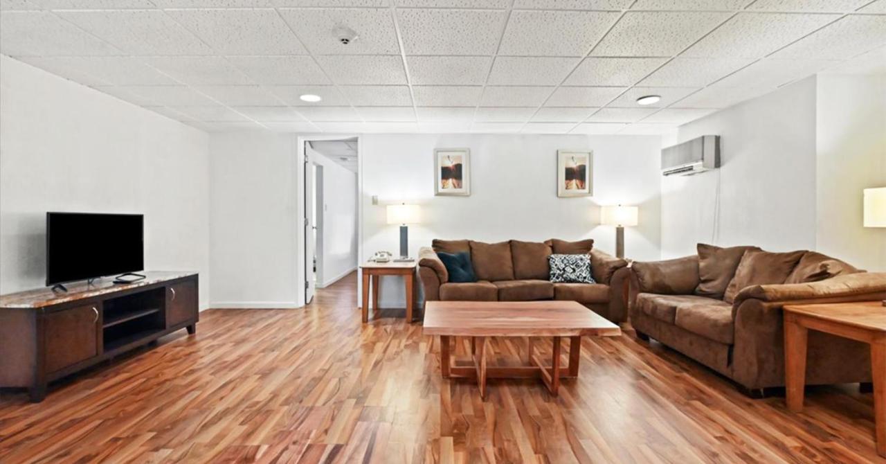 Mountain Laurel Resort White Haven Екстер'єр фото