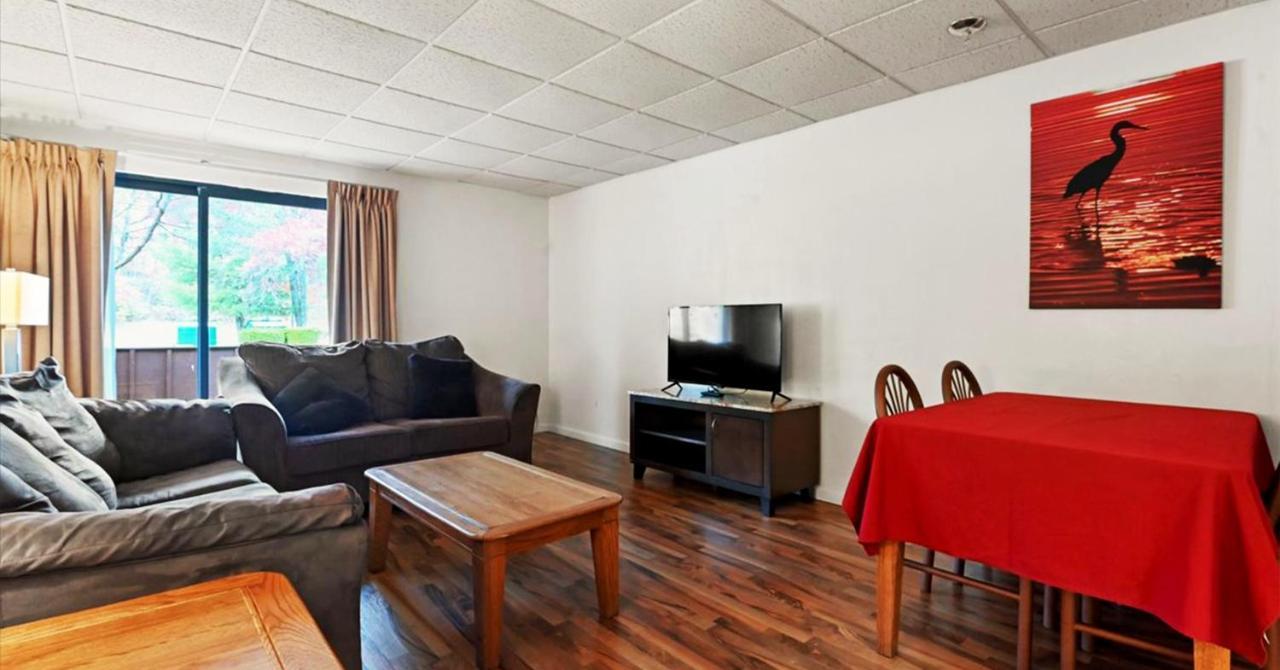 Mountain Laurel Resort White Haven Екстер'єр фото