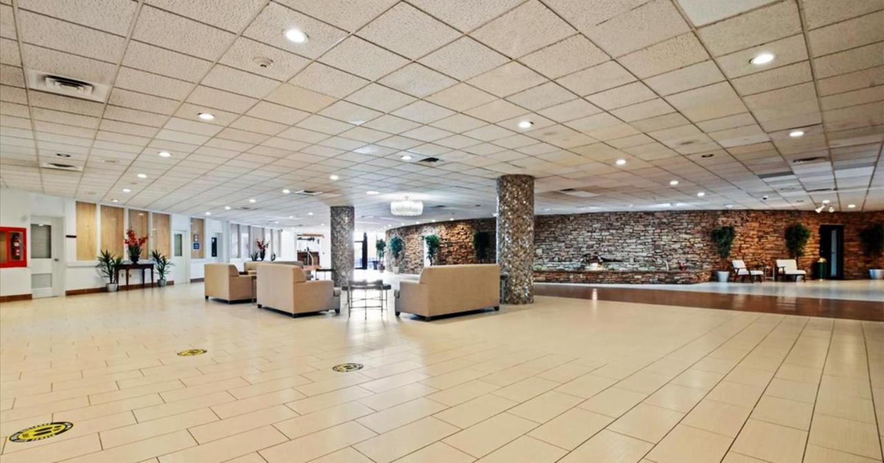 Mountain Laurel Resort White Haven Екстер'єр фото