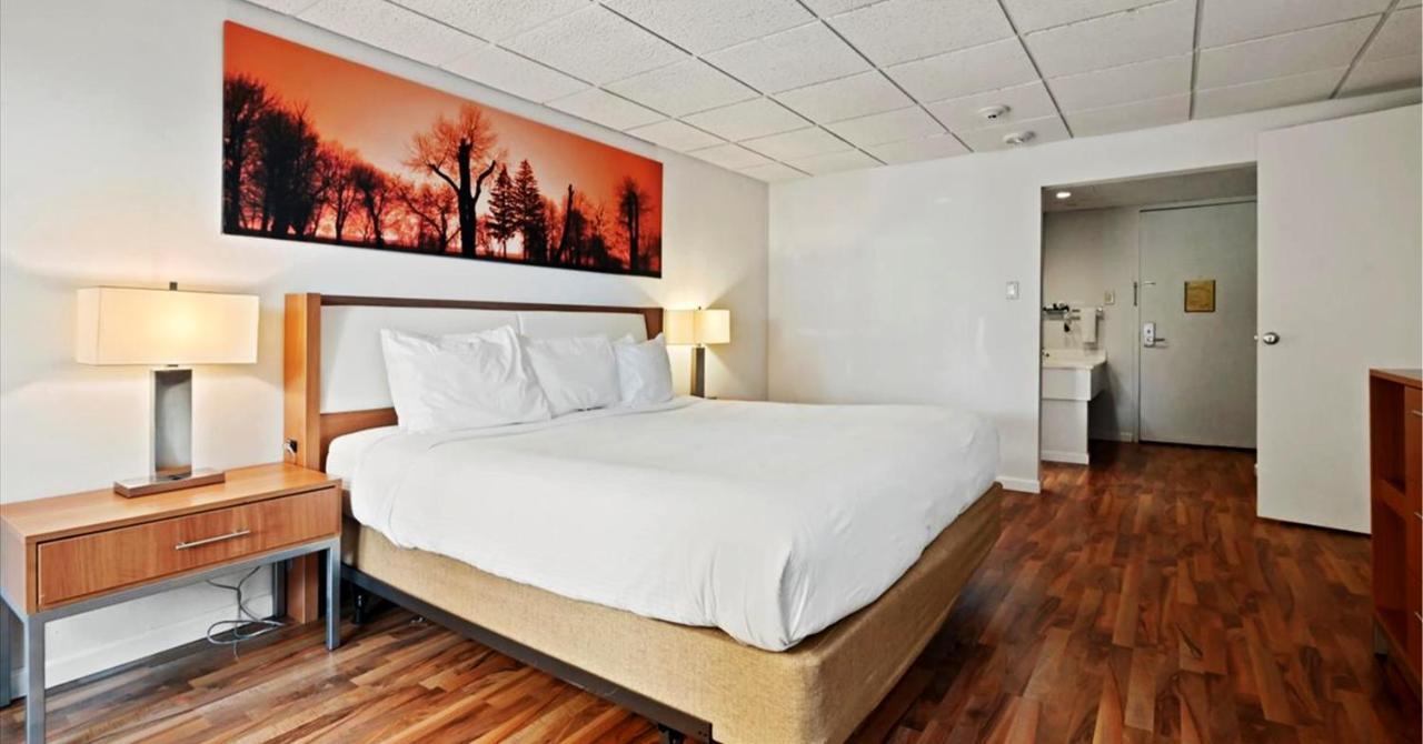 Mountain Laurel Resort White Haven Екстер'єр фото