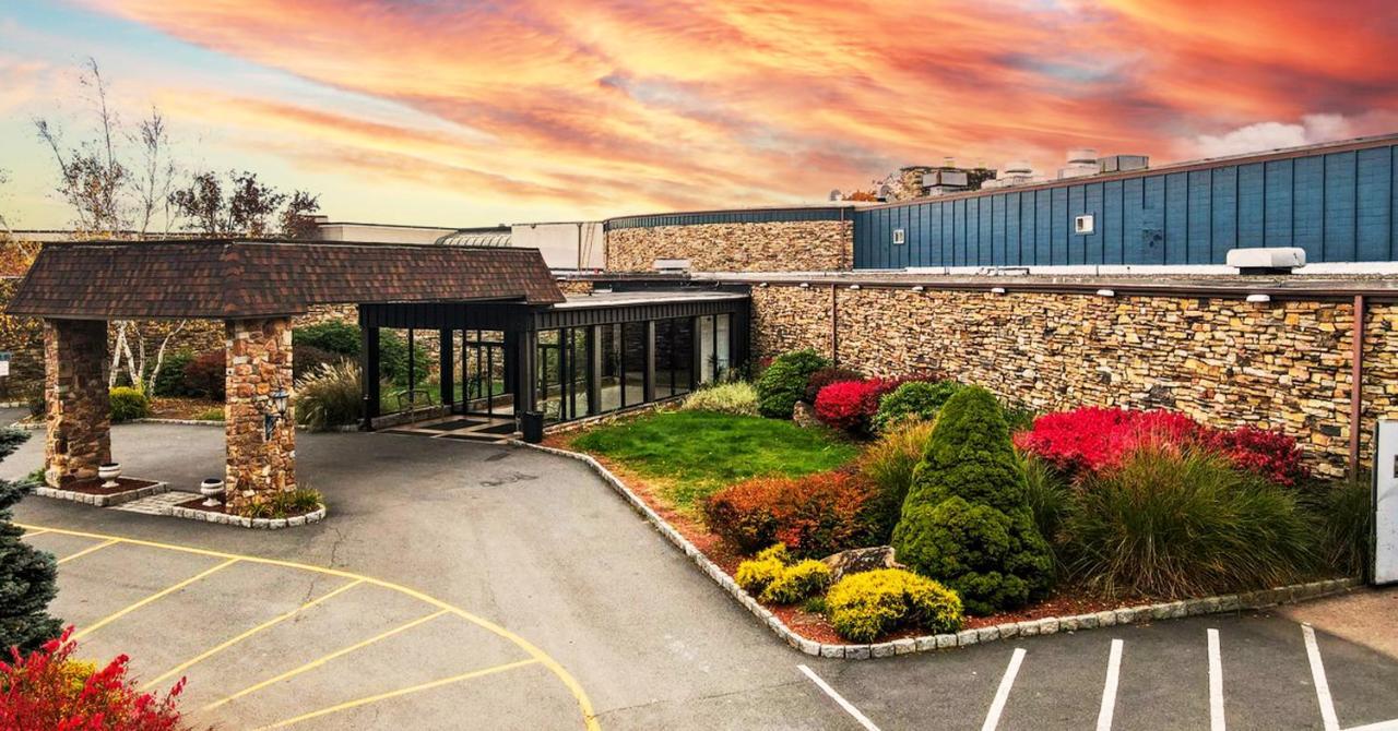 Mountain Laurel Resort White Haven Екстер'єр фото
