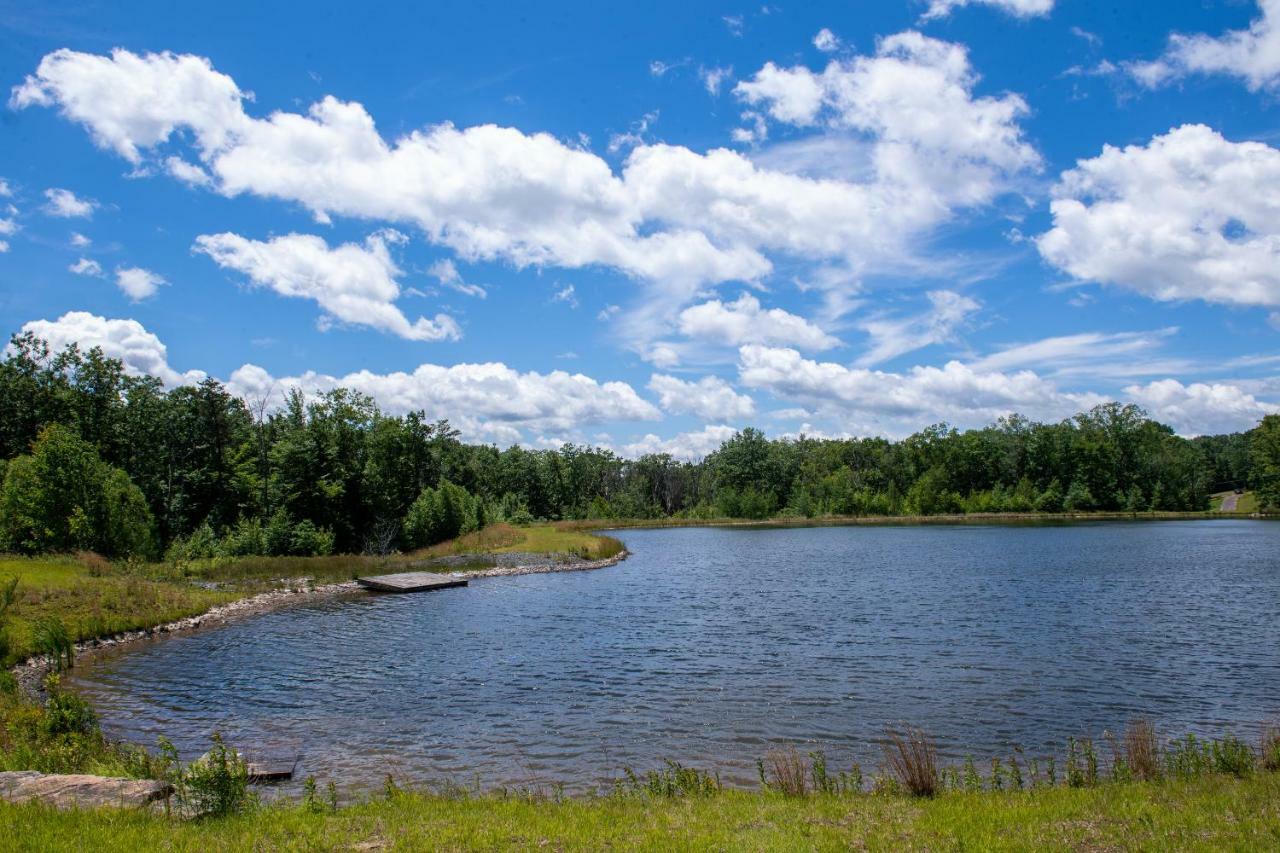 Mountain Laurel Resort White Haven Екстер'єр фото