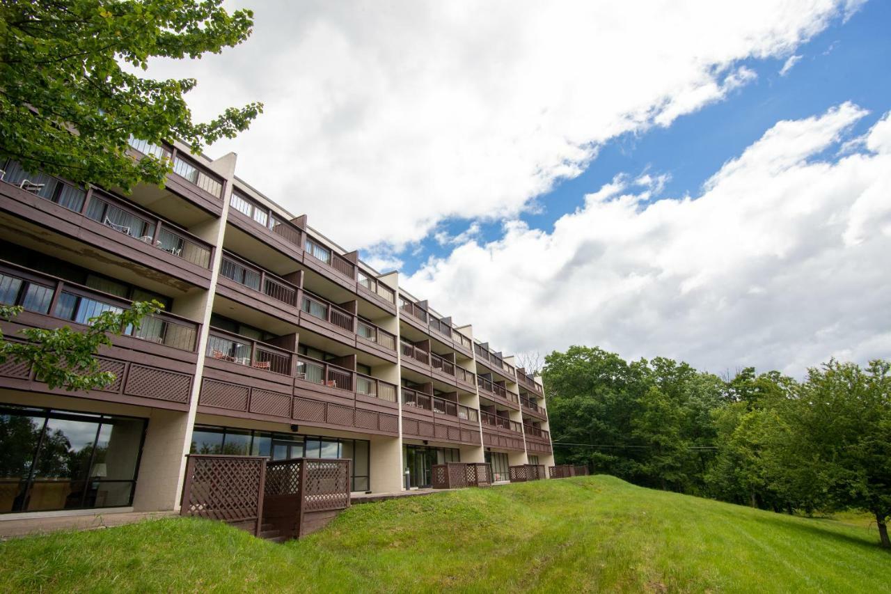 Mountain Laurel Resort White Haven Екстер'єр фото