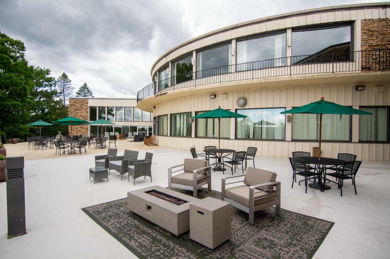 Mountain Laurel Resort White Haven Екстер'єр фото