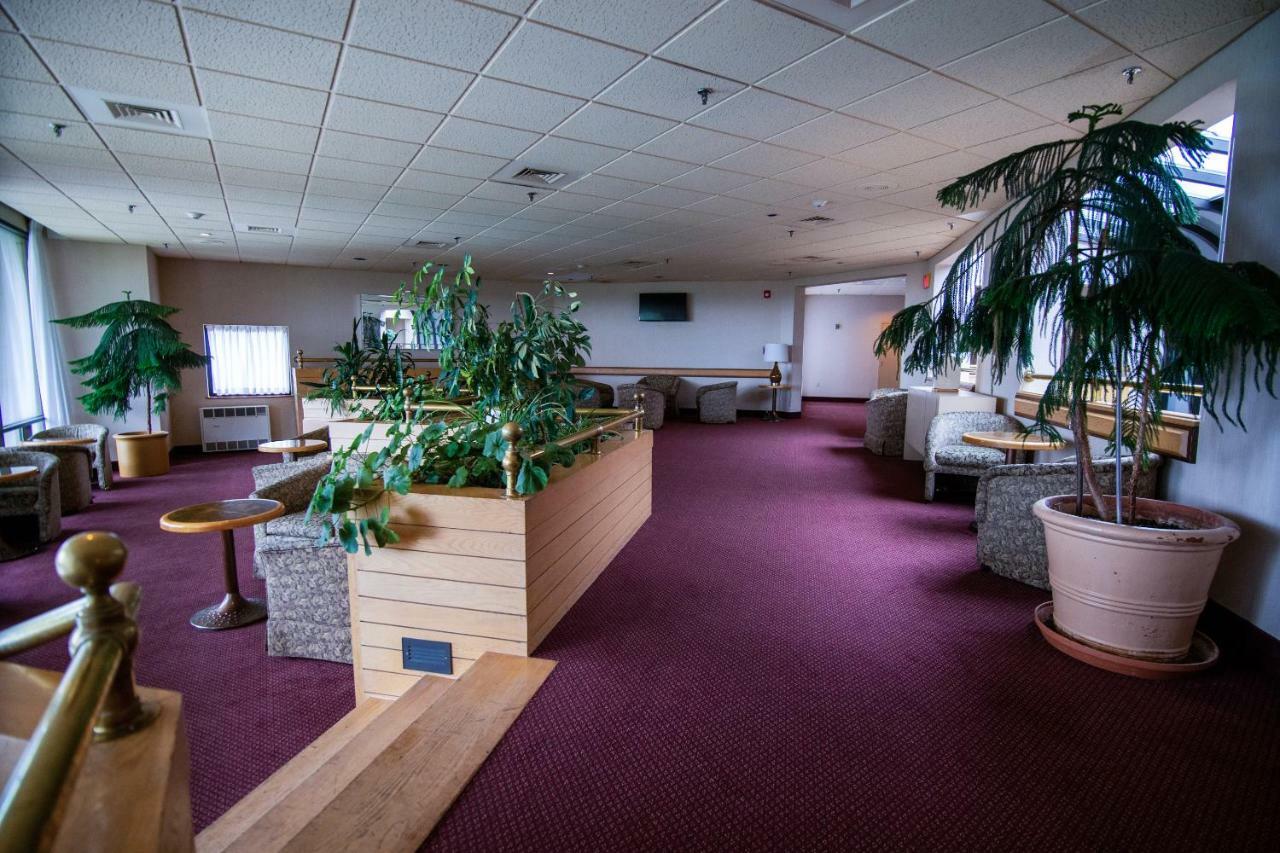 Mountain Laurel Resort White Haven Екстер'єр фото
