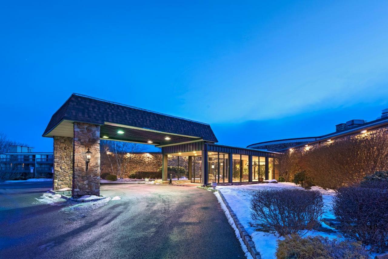 Mountain Laurel Resort White Haven Екстер'єр фото