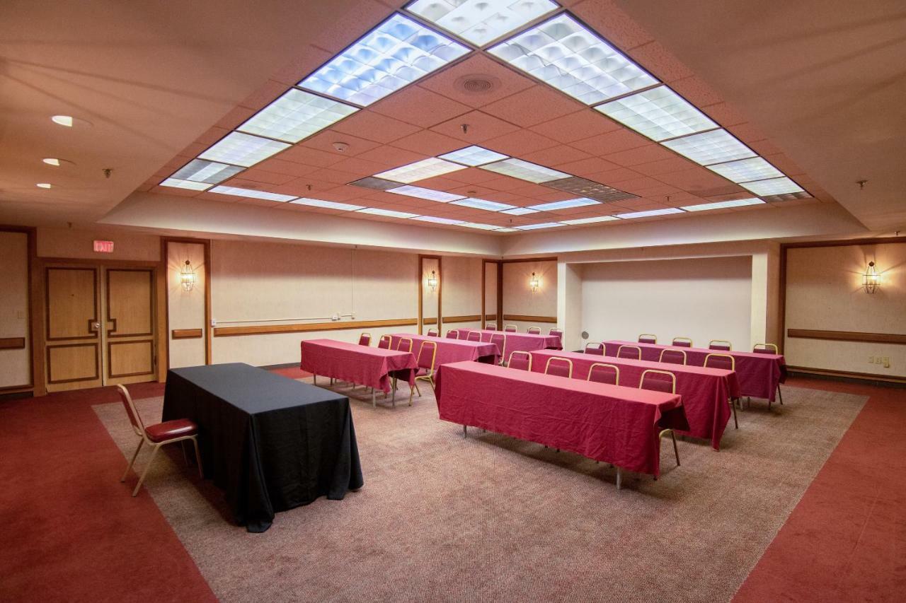 Mountain Laurel Resort White Haven Екстер'єр фото