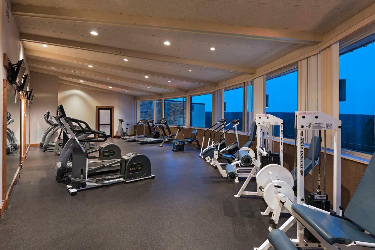 Mountain Laurel Resort White Haven Екстер'єр фото
