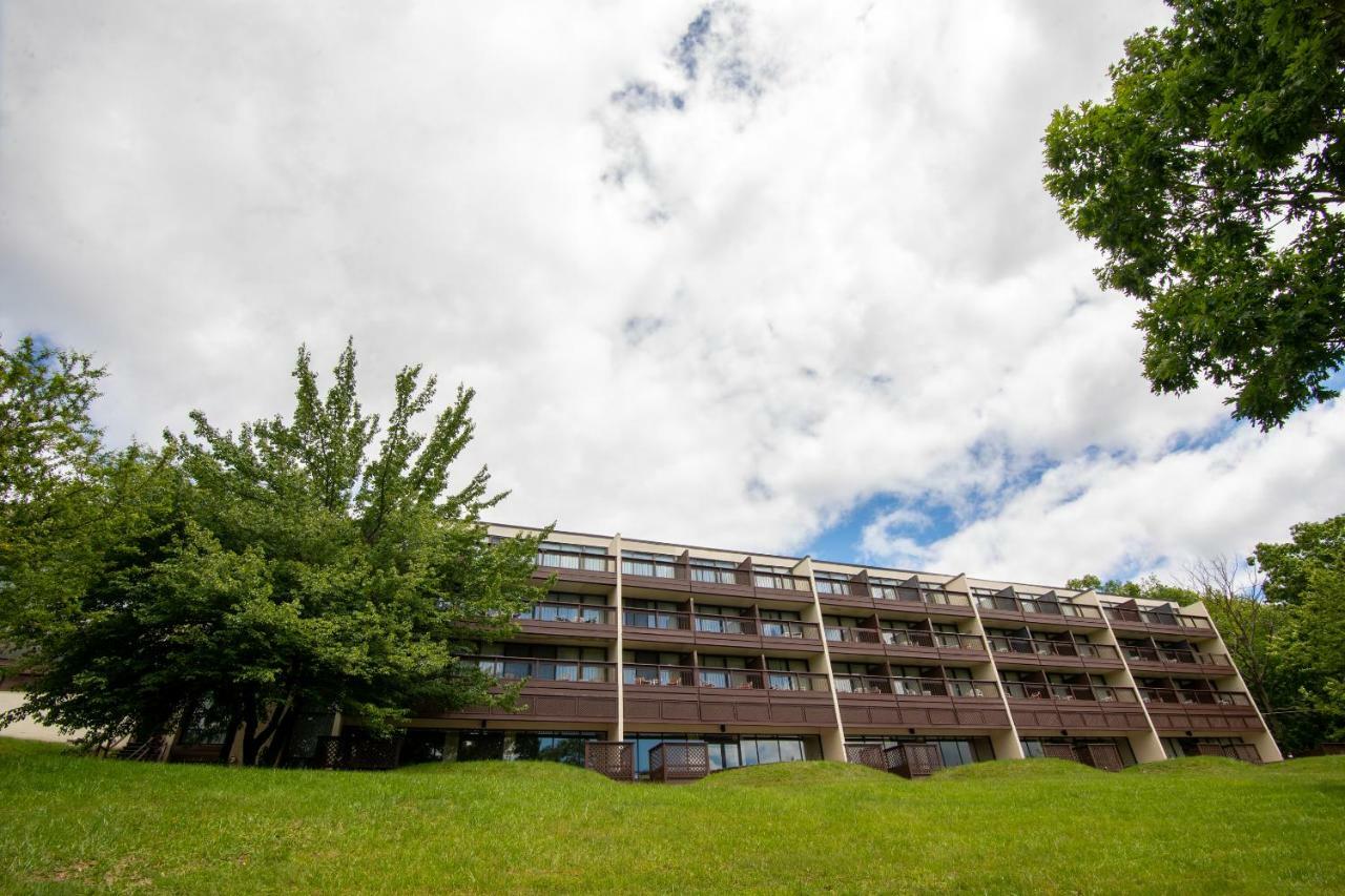 Mountain Laurel Resort White Haven Екстер'єр фото