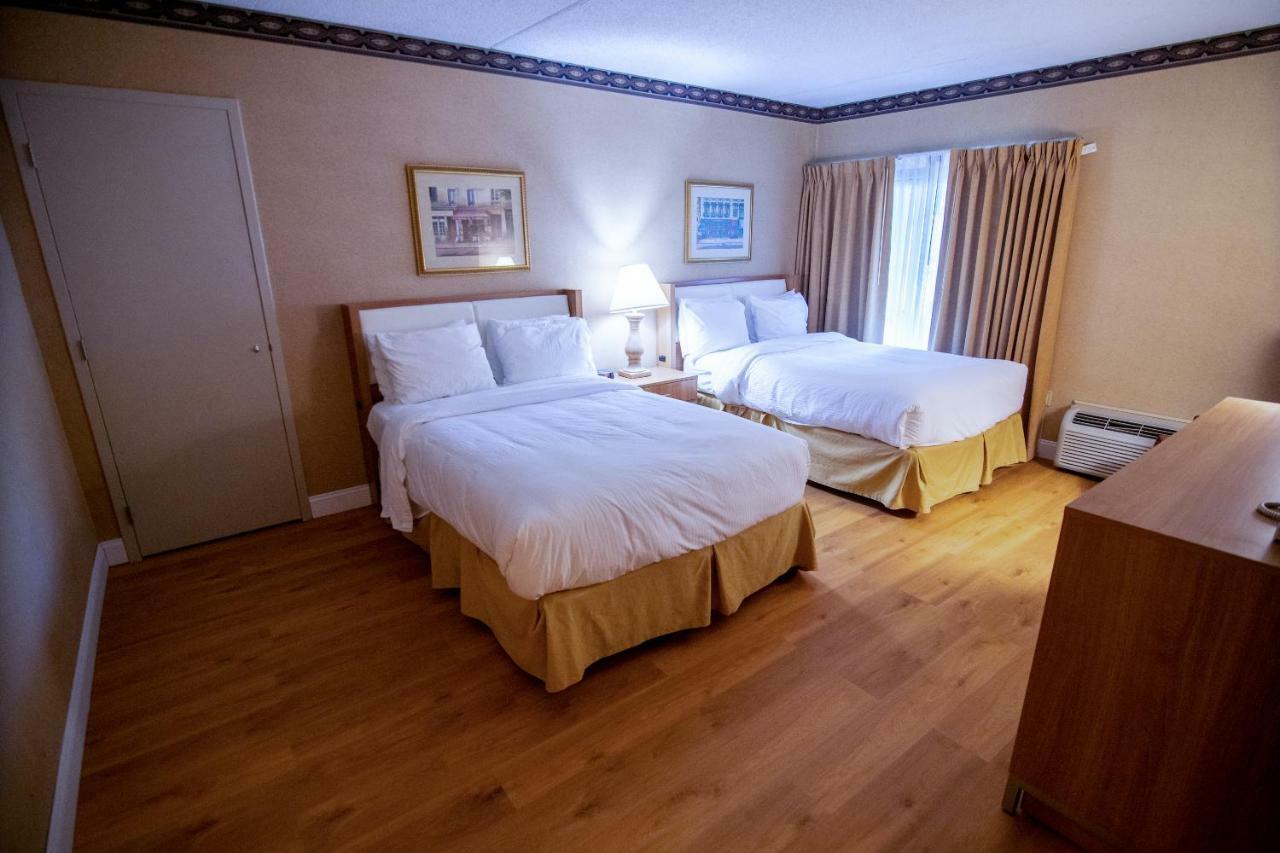 Mountain Laurel Resort White Haven Екстер'єр фото