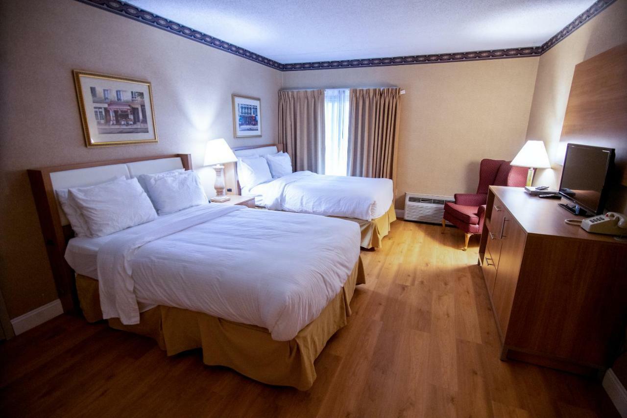 Mountain Laurel Resort White Haven Екстер'єр фото